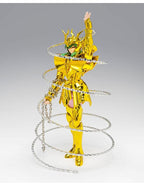 Virgo Shun - Inheritor Of The Gold Cloth - Ver. Fig. 17 Cm Saint Seiya Saint Cloth Myth Ex C