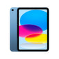 Apple Ipad A16 2025 128gb Wifi Blue 10.9 Pulgadas