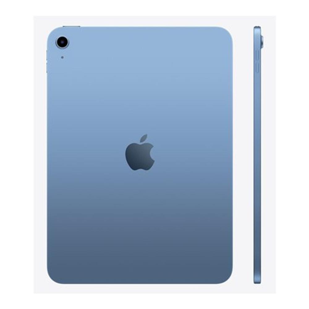 Apple Ipad A16 2025 128gb Wifi Blue 10.9 Pulgadas