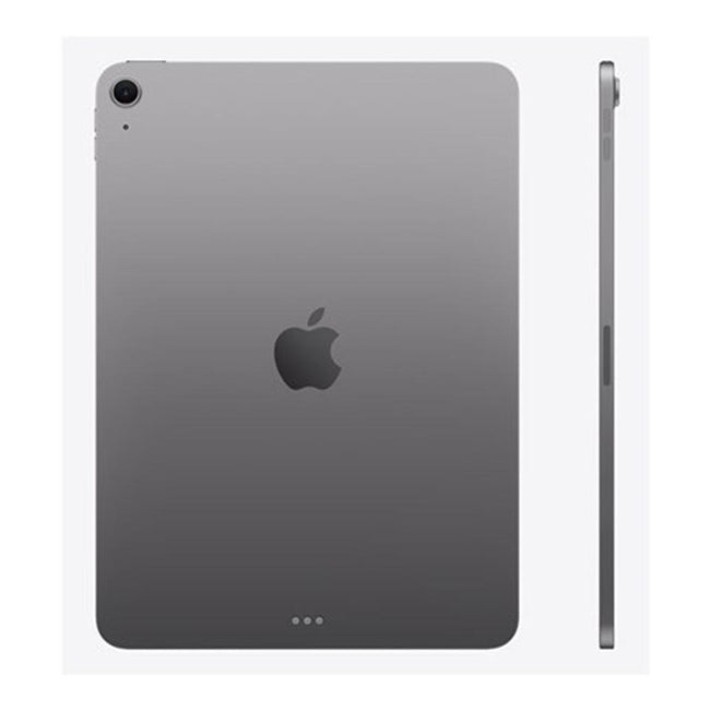Apple Ipad Air 8gb 256gb Wifi Space Grey 11 Pulgadas Main Image