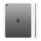 Apple Ipad Air M3 8gb 512gb Wifi Space Grey 13 Pulgadas