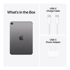 Apple Ipad Mini 8.3 Pulgadas 256gb Wifi + Cell Space Grey