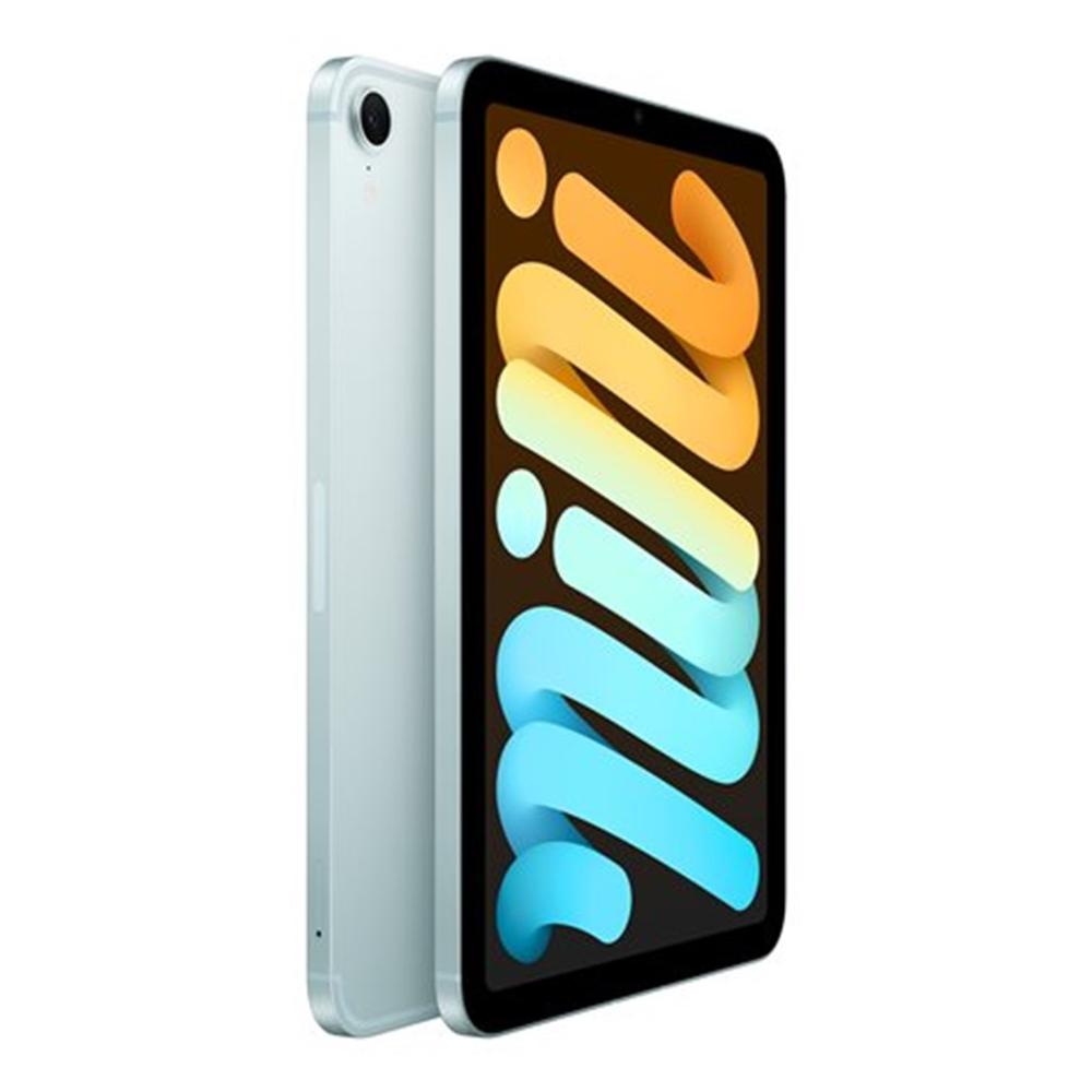 Apple Ipad Mini 8.3 Pulgadas 256gb Wifi + Cell Blue