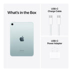 Apple Ipad Mini 8.3 Pulgadas 256gb Wifi + Cell Blue