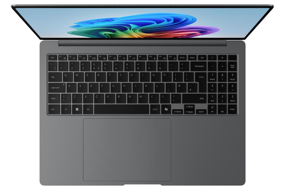 Portatil Samsung Galaxy Book5 Pro Ultra 7 - 258v 32gb Ssd 512gb 16 Pulgadas