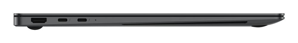 Portatil Samsung Galaxy Book5 Pro Ultra 7 - 258v 32gb Ssd 512gb 16 Pulgadas