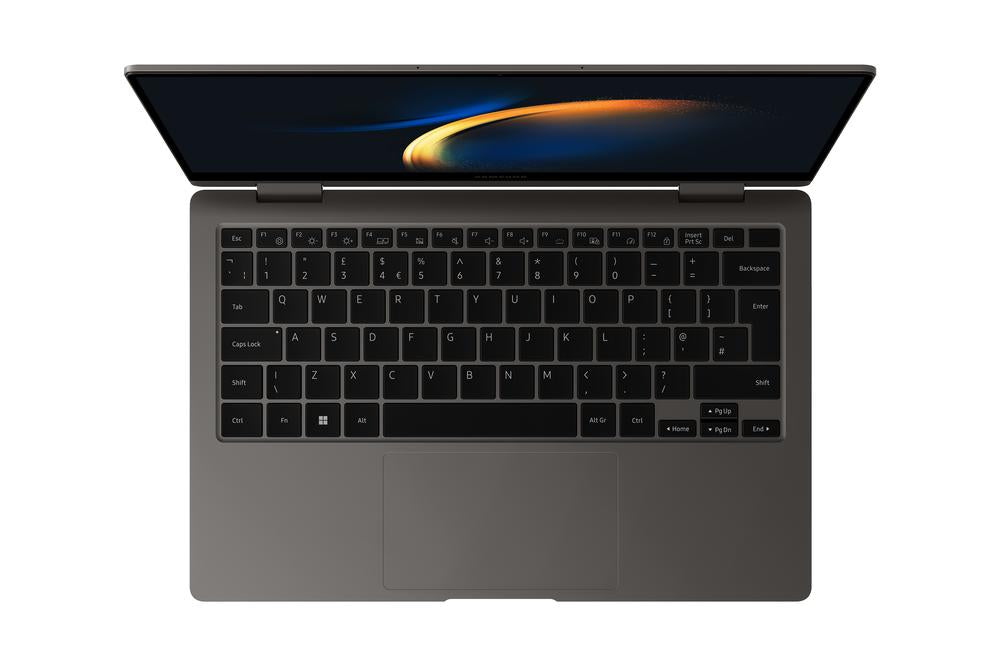Portatil Samsung Galaxy Book3 360 I5 - 1340p 16gb Ssd 512gb 13.3 Pulgadas
