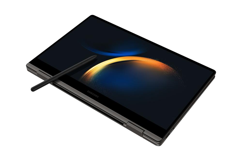 Portatil Samsung Galaxy Book3 360 I5 - 1340p 16gb Ssd 512gb 13.3 Pulgadas