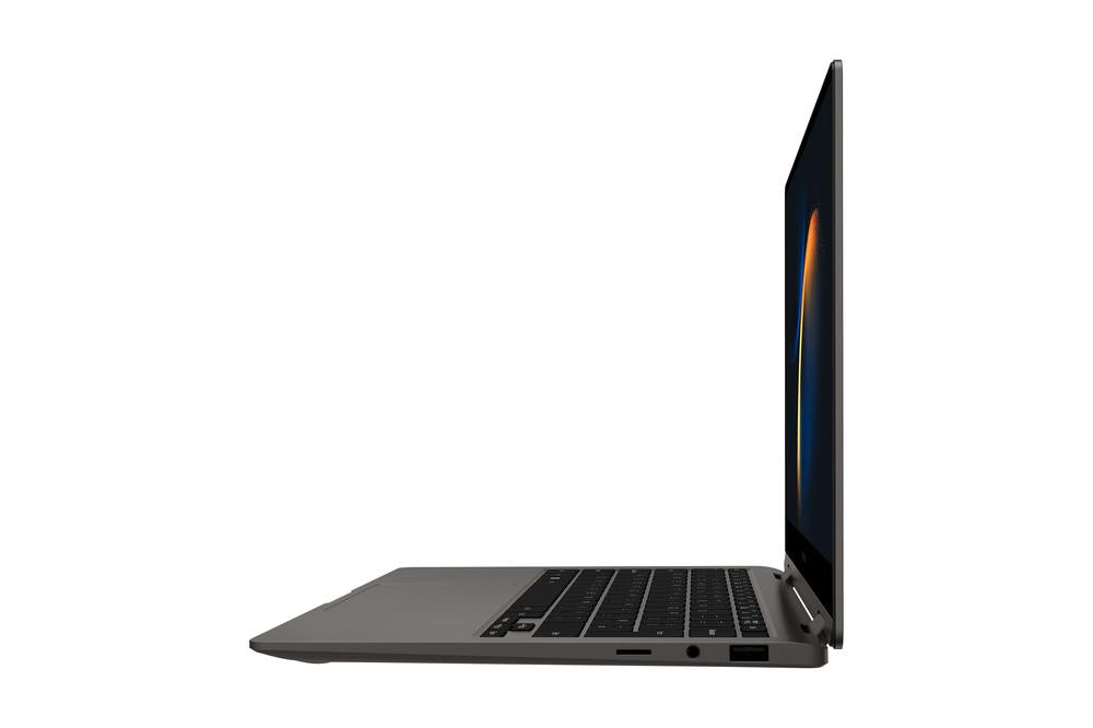 Portatil Samsung Galaxy Book3 360 I5 - 1340p 16gb Ssd 512gb 13.3 Pulgadas