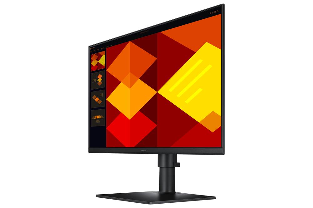 Monitor Samsung S24d406gau 24 Pulgadas Fhd 100hz