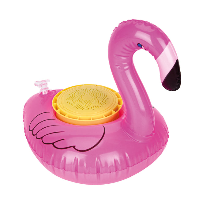 Altavoz Myway Flotante Flamenco Hover Image