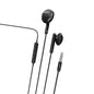 Auriculares Myway Mwhph0019 Negro