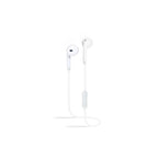 Auriculares Myway Mwhph0023 Inalambrico Blanco