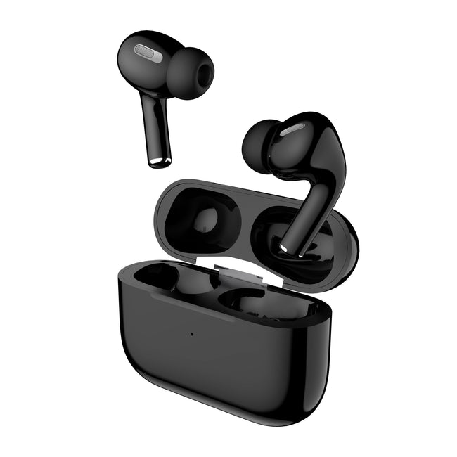 Auriculares Myway Mwhph0029 Inalambrico Negro Hover Image