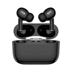 Auriculares Myway Mwhph0029 Inalambrico Negro