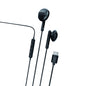 Auricualres Myway Mwhph0033 Negro