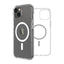 Carcasa Myway Magsafe Para Apple Iphone 14 Transparente