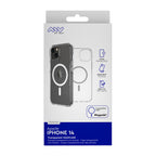 Carcasa Myway Magsafe Para Apple Iphone 14 Transparente