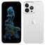 Carcasa Myway Para Apple Iphone 14 Pro Max Transparente