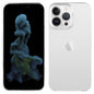 Carcasa Myway Para Apple Iphone 14 Pro Max Transparente