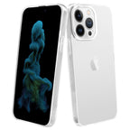 Carcasa Myway Para Apple Iphone 14 Pro Max Transparente