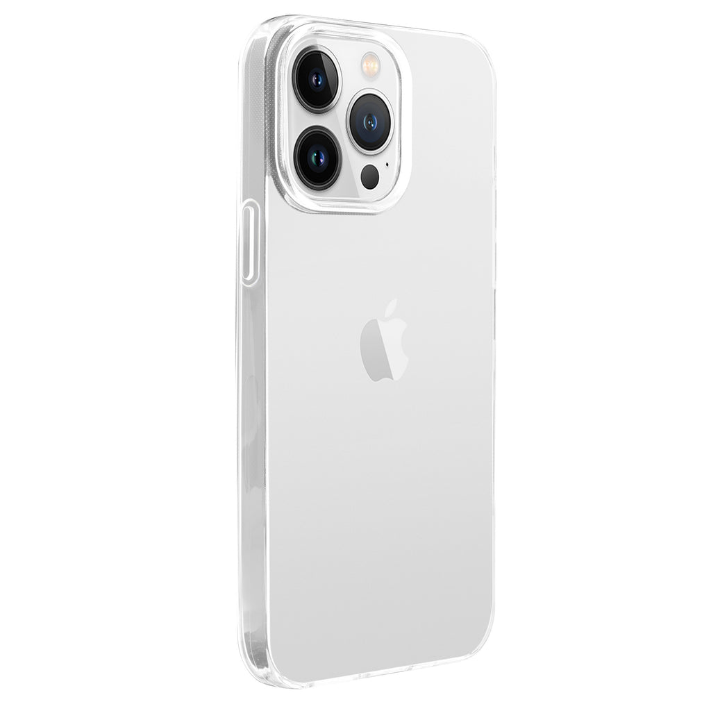 Carcasa Myway Para Apple Iphone 14 Pro Max Transparente