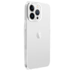 Carcasa Myway Para Apple Iphone 14 Pro Max Transparente