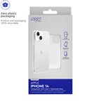 Carcasa Myway Para Apple Iphone 14 Transparente