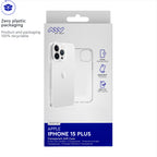 Carcasa Myway Para Apple Iphone 15 Plus Transparente