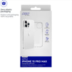 Carcasa Myway Para Apple Iphone 15 Pro Max Transparente