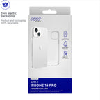 Carcasa Myway Para Apple Iphone 15 Pro Transparente