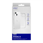 Carcasa Myway Para Apple Iphone 15 Transparente