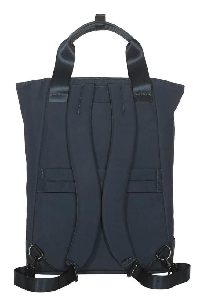Mochila - Bolso Targus Avila Para Portatil 16 Pulgadas Midnight Navy