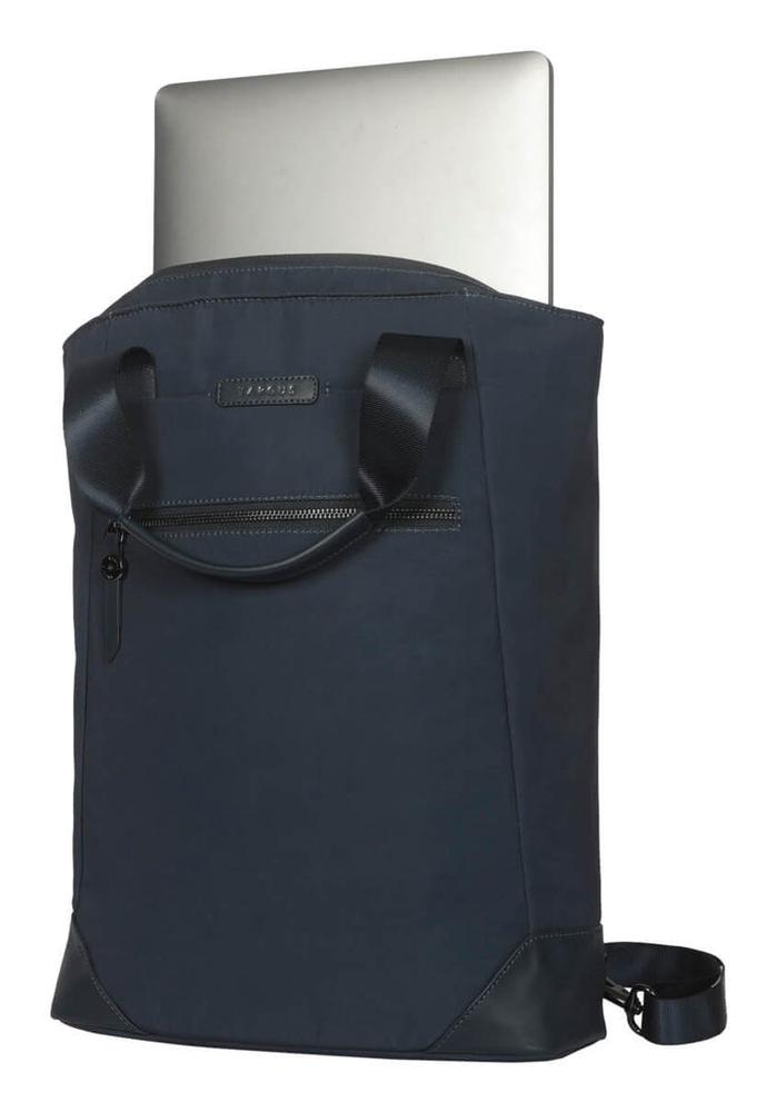 Mochila - Bolso Targus Avila Para Portatil 16 Pulgadas Midnight Navy