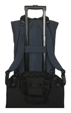 Mochila - Bolso Targus Avila Para Portatil 16 Pulgadas Midnight Navy