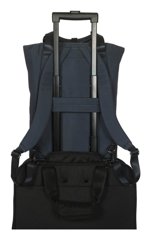 Mochila - Bolso Targus Avila Para Portatil 16 Pulgadas Midnight Navy