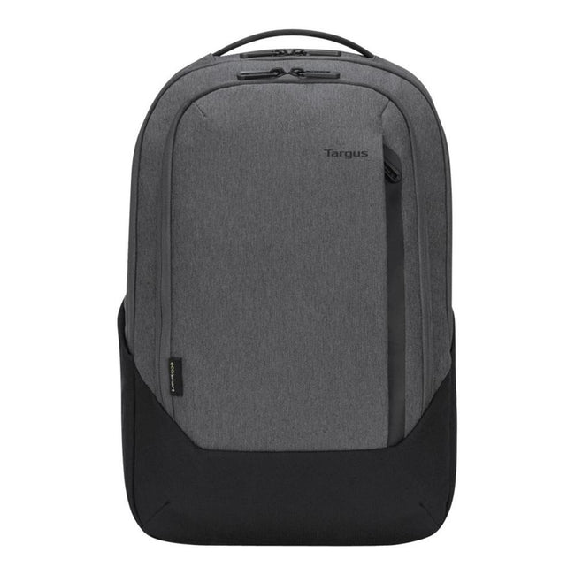 Mochila Targus Cypress Hero Backpack Ecosmart Para Portatil 15.6 Pulgadas Gris Hover Image