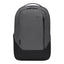 Mochila Targus Cypress Hero Backpack Ecosmart Para Portatil 15.6 Pulgadas Gris