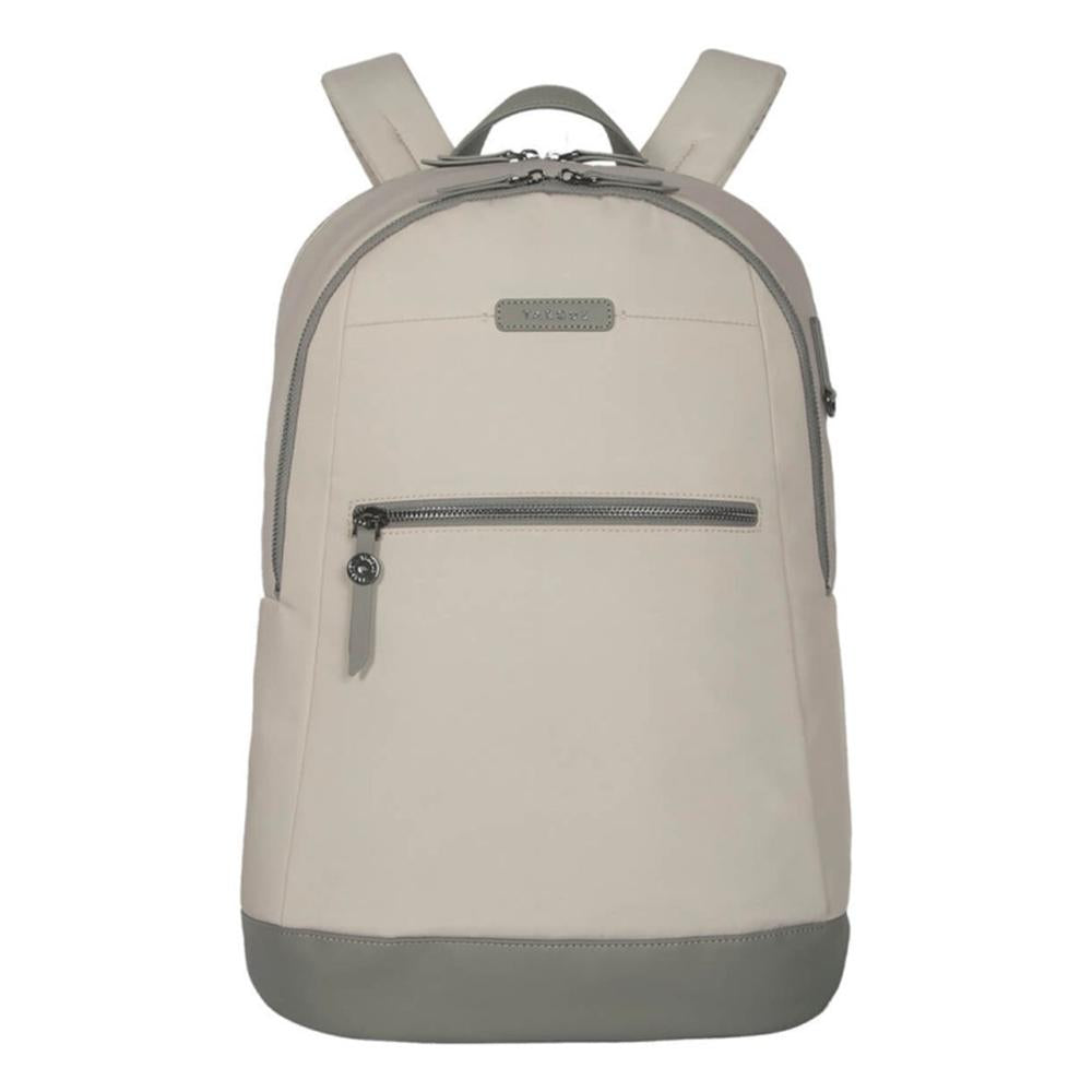 Mochila Targus Avila Para Portatil 16 Pulgadas French Oak