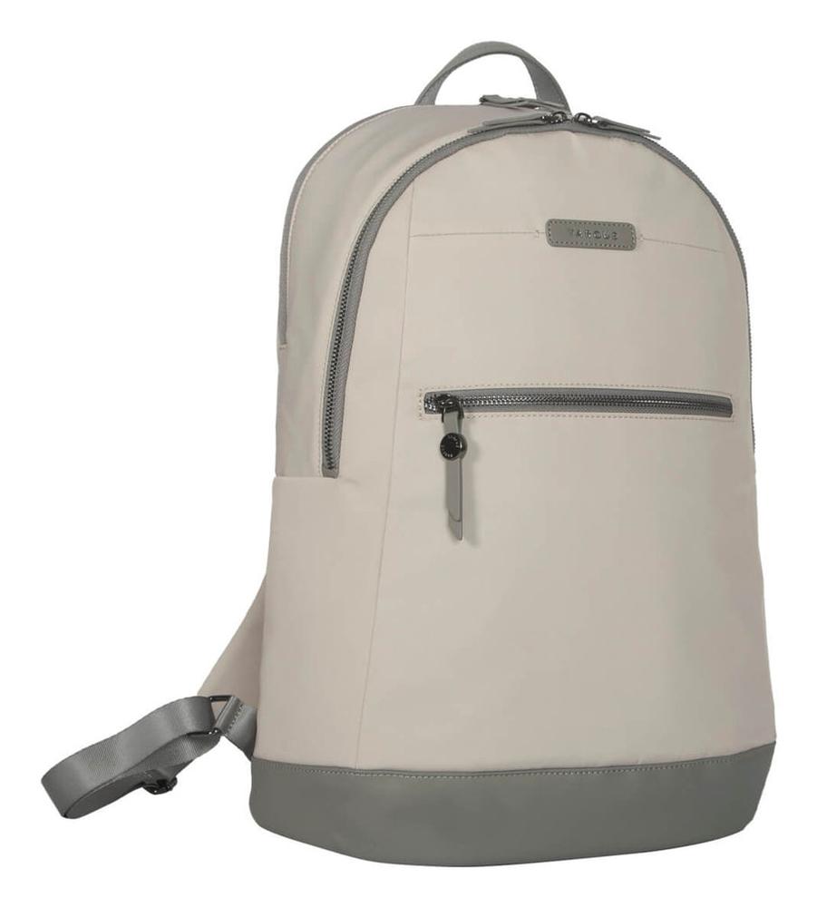 Mochila Targus Avila Para Portatil 16 Pulgadas French Oak