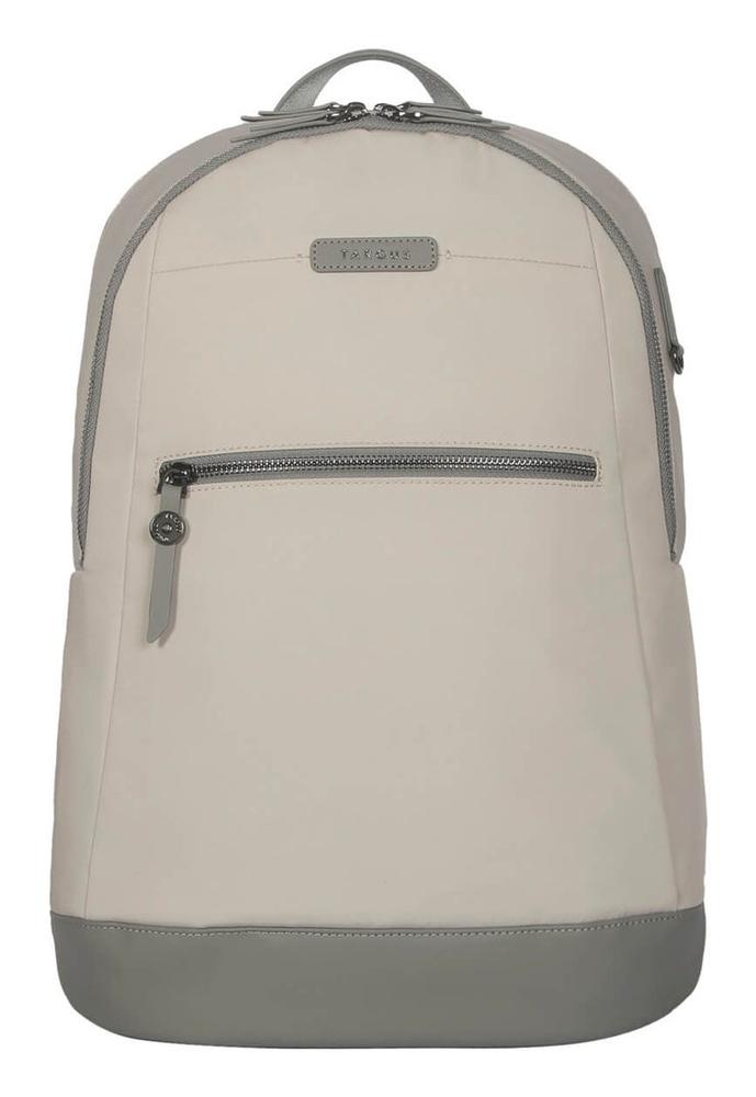 Mochila Targus Avila Para Portatil 16 Pulgadas French Oak
