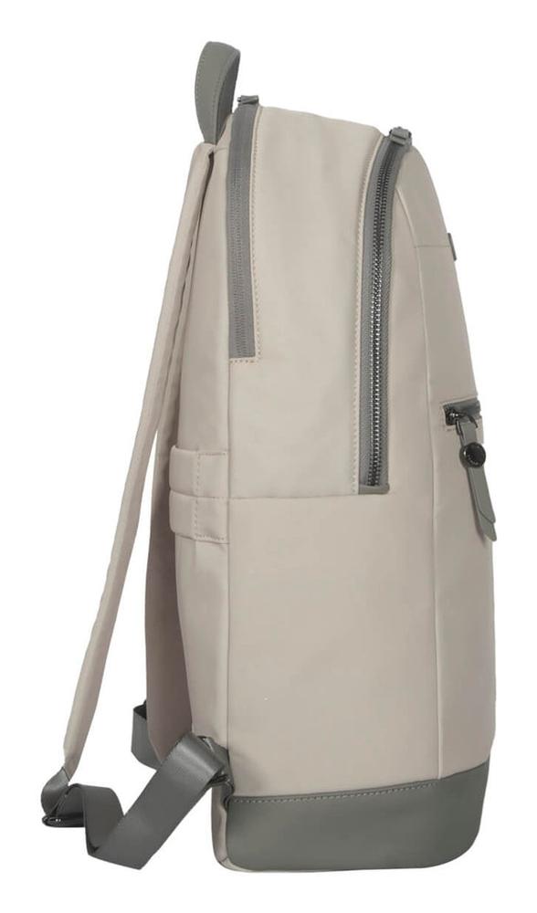 Mochila Targus Avila Para Portatil 16 Pulgadas French Oak