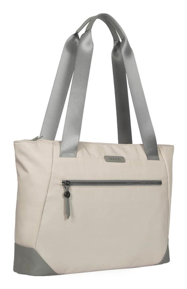 Bolso Targus Avila Para Portatil 16 Pulgadas French Oak