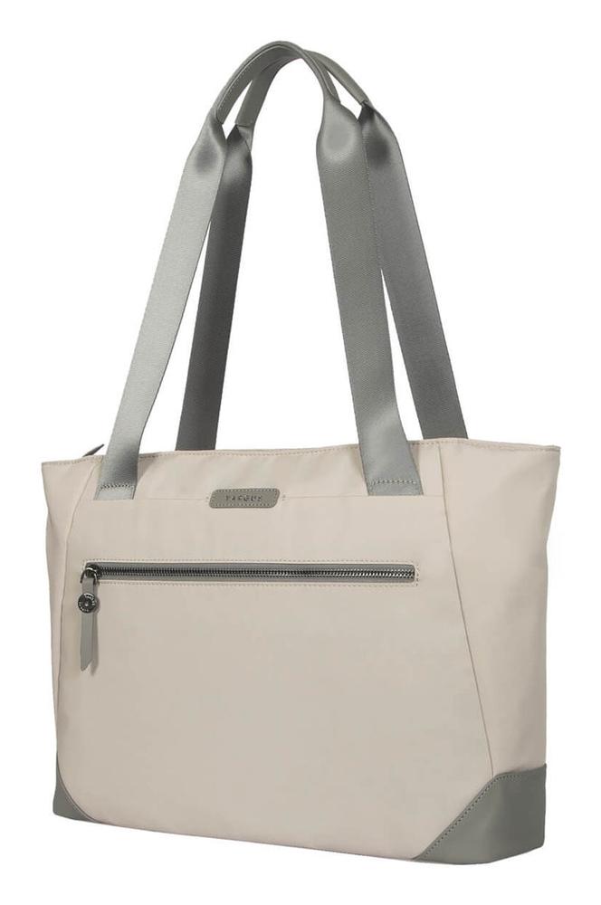 Bolso Targus Avila Para Portatil 16 Pulgadas French Oak