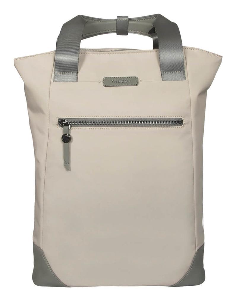 Mochila - Bolso Targus Avila Para Portatil 16 Pulgadas French Oak