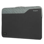 Funda Targus Pulse Para Portatil 16 Pulgadas Carbon