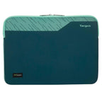 Funda Targus Pulse Para Portatil 14 Pulgadas Verde