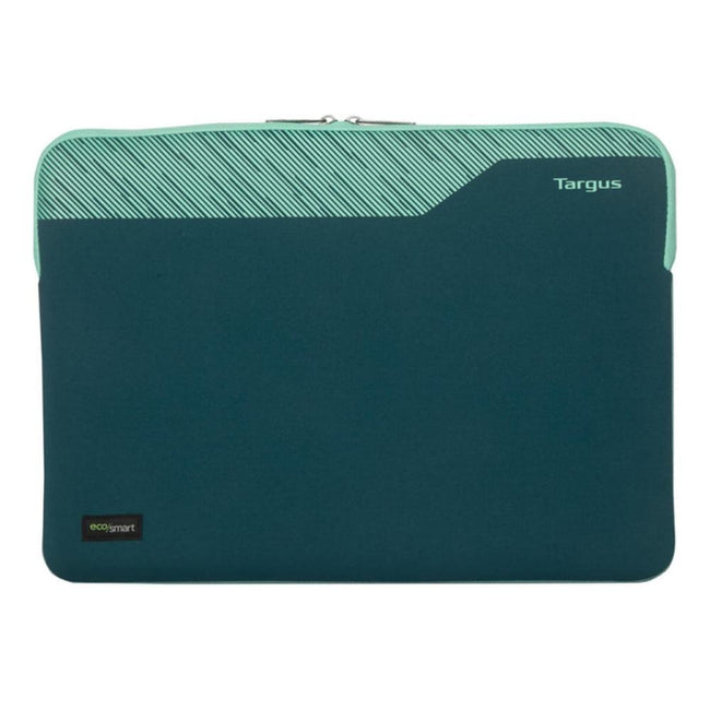 Funda Targus Pulse Para Portatil 16 Pulgadas Verde Hover Image