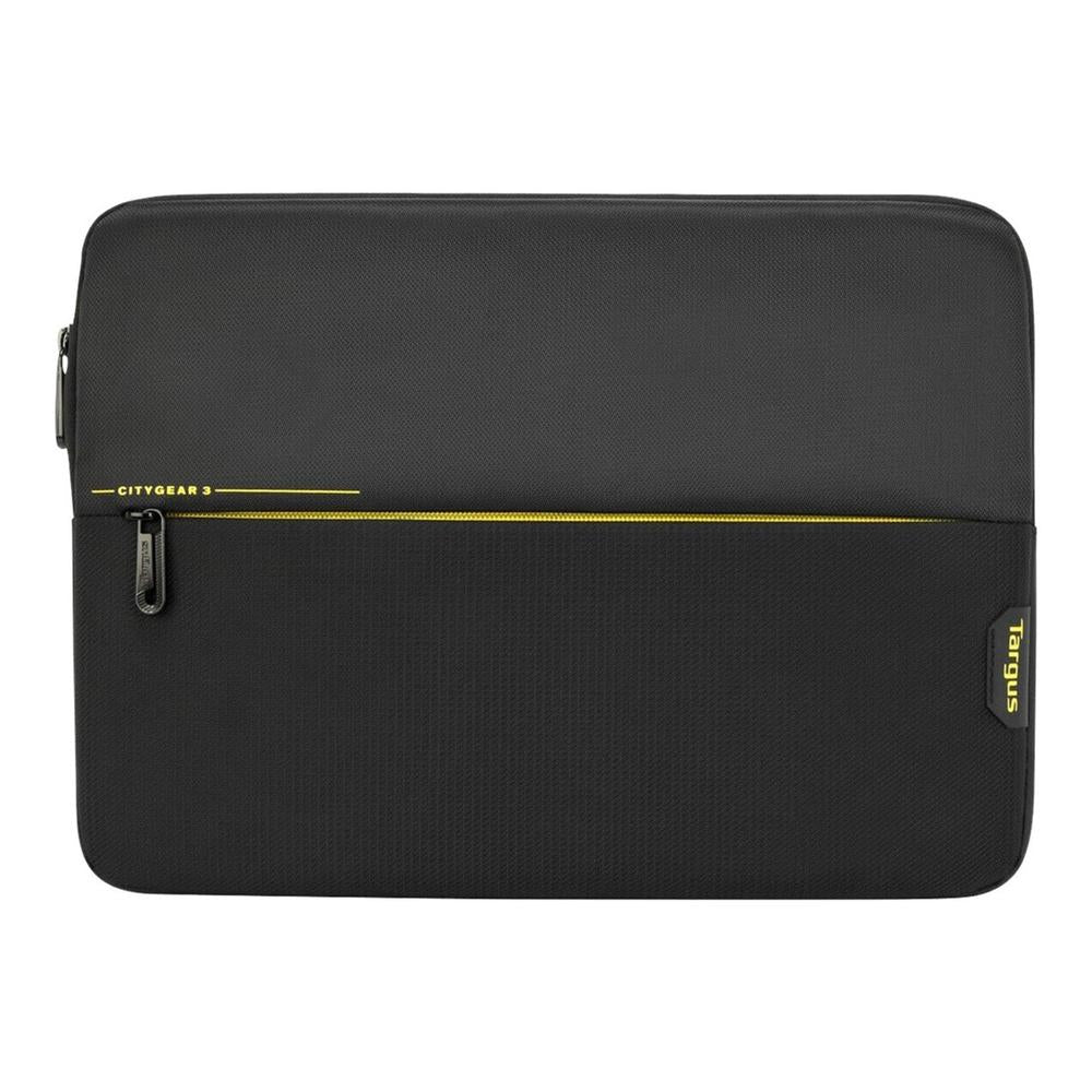 Funda Targus Citygear 3 Para Portatil 14 Pulgadas Negra