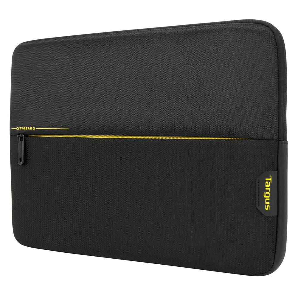 Funda Targus Citygear 3 Para Portatil 14 Pulgadas Negra